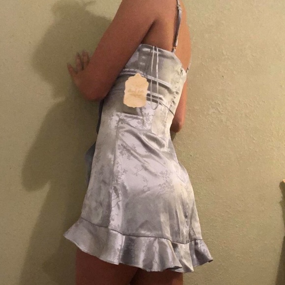 New with tags Altered state Cinderella dress - Picture 2 of 3